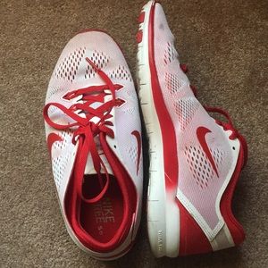 Nike Free 5.0